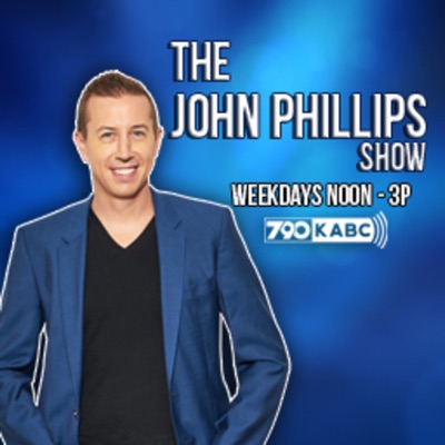The John Phillips Show:790 KABC Radio | Cumulus Los Angeles