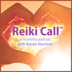 Reiki and Crystals with Jay V. Jackson