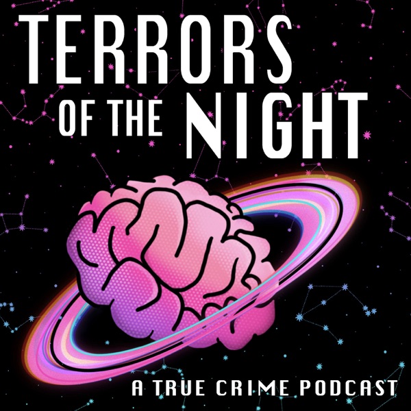 Terrors of the Night poster