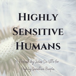 How to Achieve Life-Work Balance for Highly Sensitive People with Beatriz Pupo