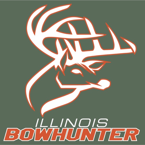 Illinois Bowhunter Artwork