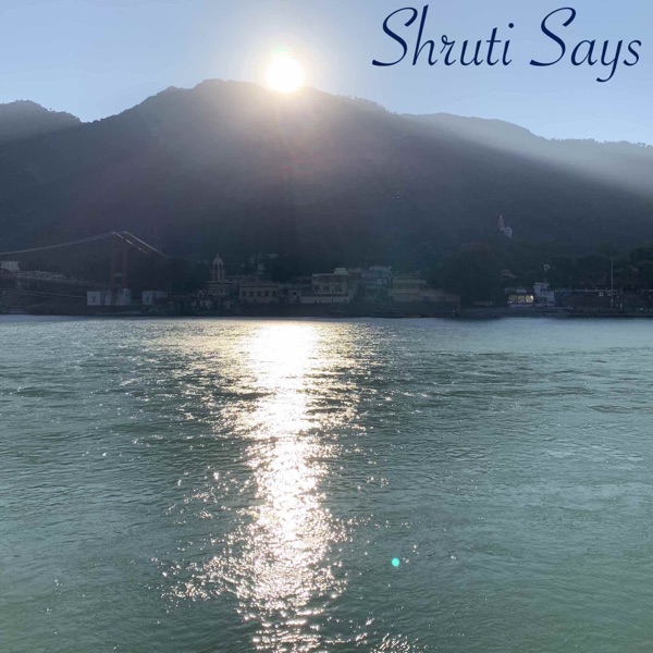 Shruti Says Artwork