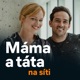 Máma a táta na síti