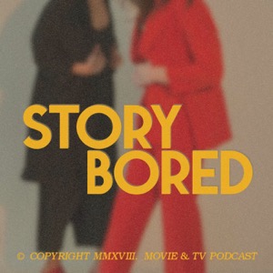 Storybored