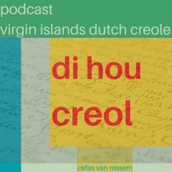 5. De eerste gebruikstekst in het Virgin Islands Dutch Creole (1749-1753)