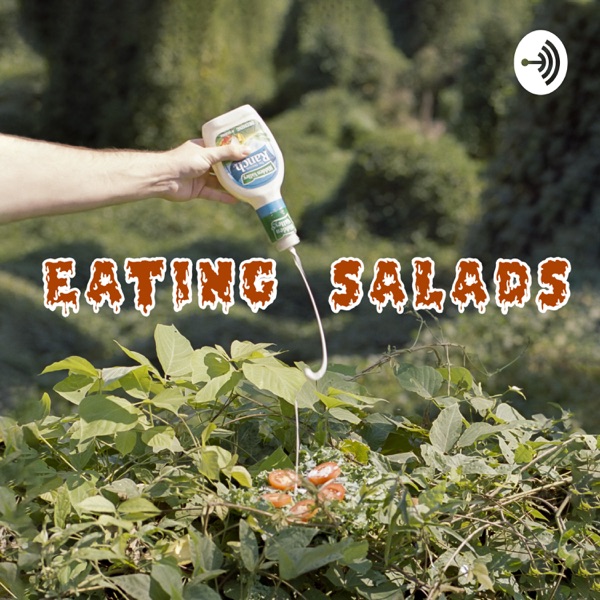 Eating Salads