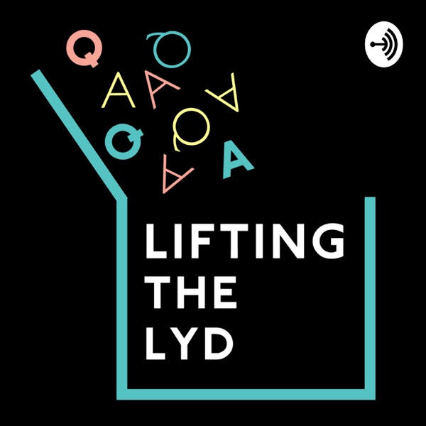 LIFTING THE LYD: Lydia Laws, music publicist & eco activist, meets a medley of inspiring achievers