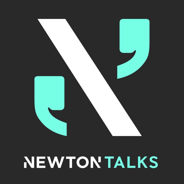 Newton Talks - The Management & Consultancy Podcast for Curious Minds