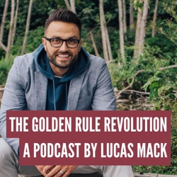 How to Rise Into the Frequency of Love by Lucas Mack