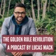 #297 Justin Atherton | Self Awareness is the Beginning of Leadership | The Lucas Mack Show