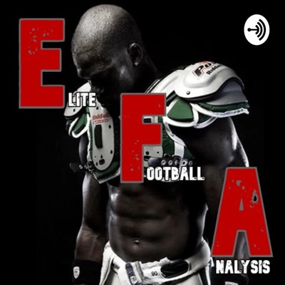 The EFA Podcast:Drew McCarthy