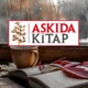 Askıda Kitap