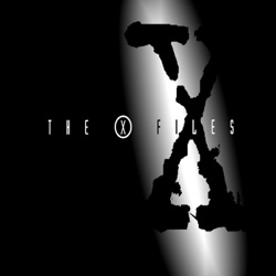 The X Files (Promo Episode)