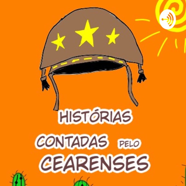 História Contadas Pelo Cearenses