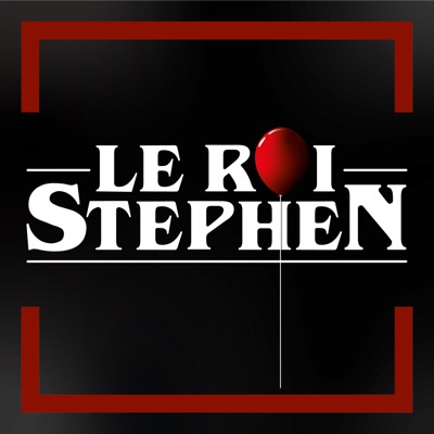 Le Roi Stephen:Podcut