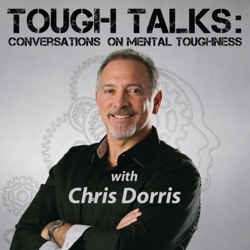 TOUGH TALKS - E128 - The Role of Emotional Quotient (EQ) in Success with Dr. William Maxwell