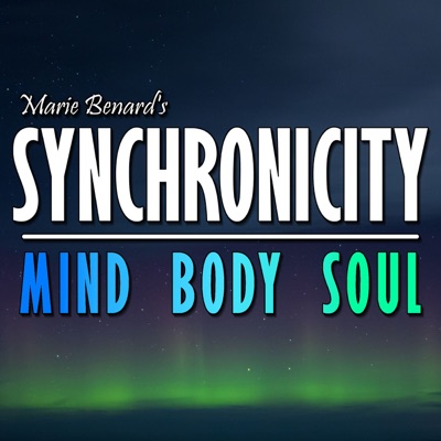 Synchronicity: Mind Body Soul:CiTR & Discorder Magazine