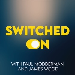 Switched On: A Bowdark Podcast