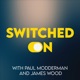 AI Dreamin' with Paul Modderman