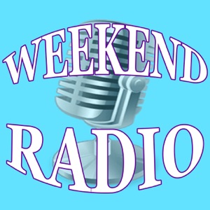 Weekend Radio Show