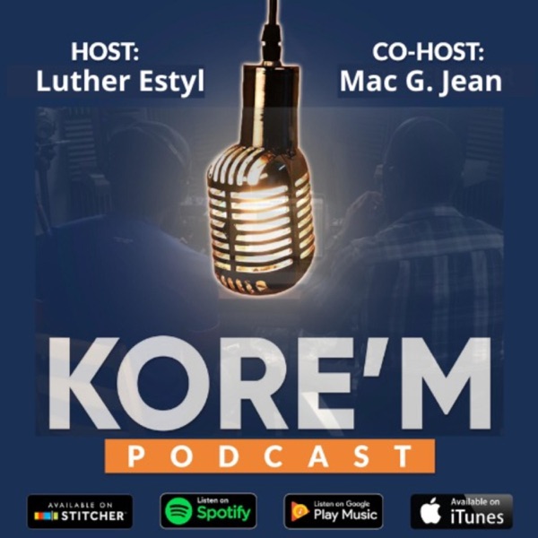 KOREM Podcast