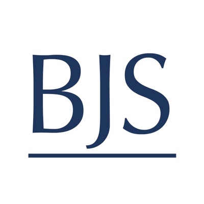 BJS, The British Journal of Surgery