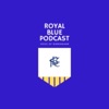 Royal Blue Podcast artwork