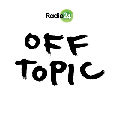 Off Topic Off Topic