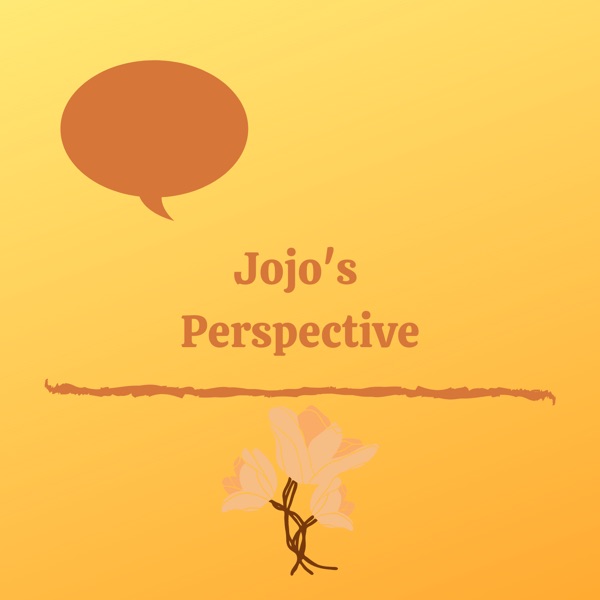 Jojo's Perspective Artwork
