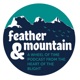 Feather and Mountain