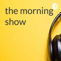 the morning show