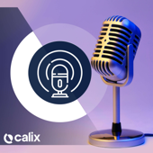 Calix Podcast INNOVATING FOR THE EARTH - Calix Limited