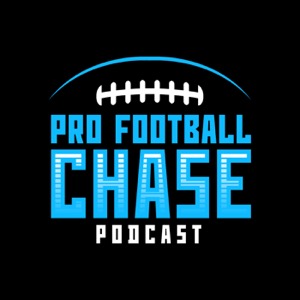 ProFootballChase Podcast