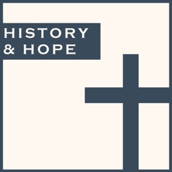 33 - Women Historians an Interview With Dr. Allison Murray