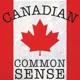 Canadian Common Sense 