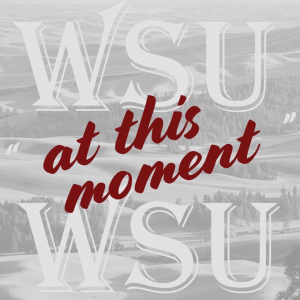 WSU At This Moment Artwork