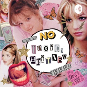 NO TOXIC, Britney