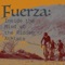 Fuerza: Inside the Mind of the Ridden Athlete