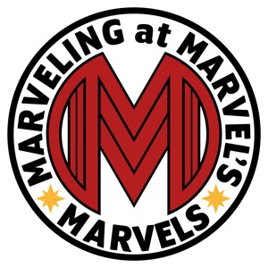 Marveling at Marvel's Marvels