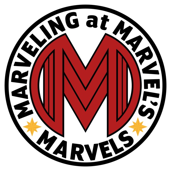 Marveling at Marvel's Marvels