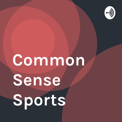 Common Sense Sports