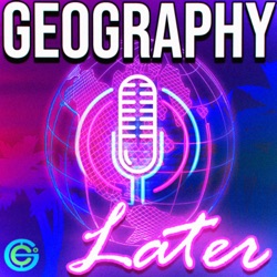 Paul Barbarto - Geography Later Ep. 1