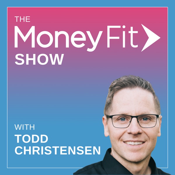 The Money Fit Show Artwork