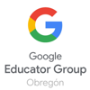 Comunidad Grupo de Educadores de Google Obregón | GEG Obregón - GEG OBREGON