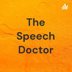 The Speech Doctor