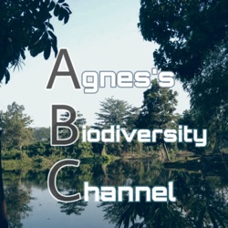 ABC (Agnes's Biodiversity Channel)