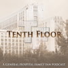 10th Floor Podcasts - tenthfloorgh