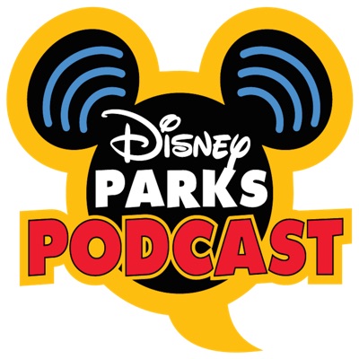 Disney Parks Podcast