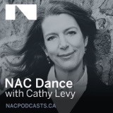 Cathy Levy, Executive Producer, Dance, National Arts Centre - Farewell Interview