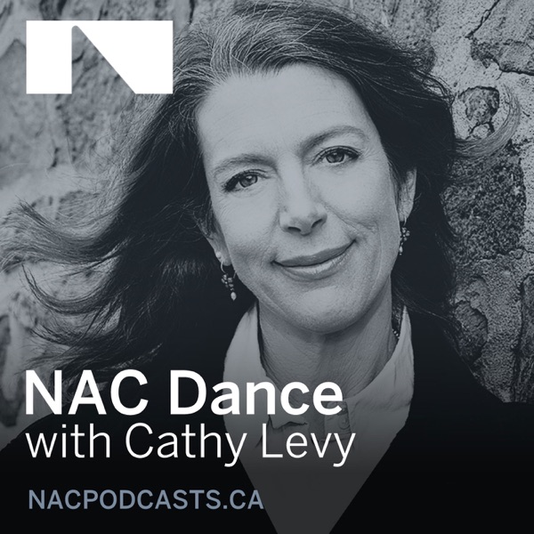 Emily Molnar, Artistic Director of Ballet BC (3/3) photo